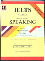 _@pdfbooksyouneed_ IELTS Speaking (Maximiser).pdf